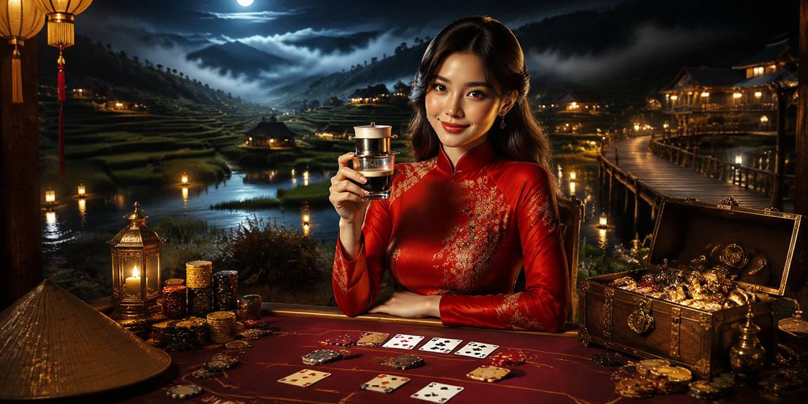 mm99.vn Casino